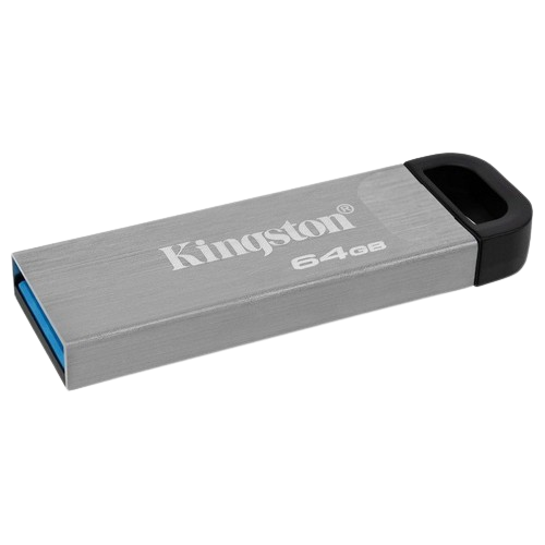 Kingston cle usb datatraveler kyson usb 3 2 64gb removebg preview